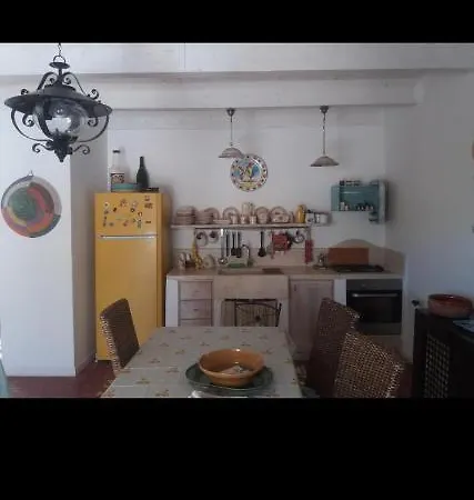Il Trullo Della Badessa