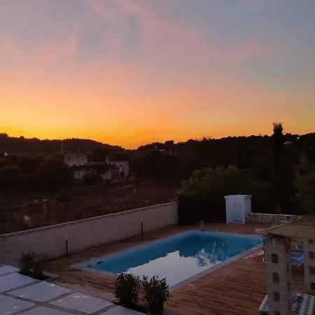 Holiday home Il Trullo Della Badessa Ostuni