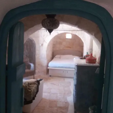 Il Trullo Della Badessa