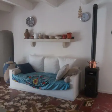 Il Trullo Della Badessa *