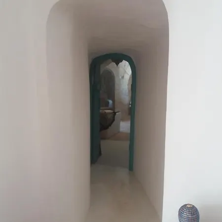 Il Trullo Della Badessa *