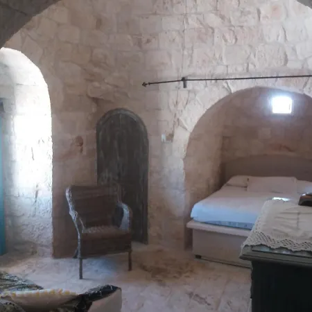 Il Trullo Della Badessa Holiday home Ostuni